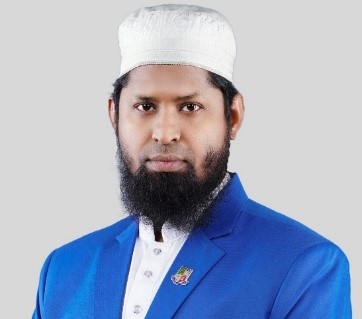 Md. Abdur Rakib